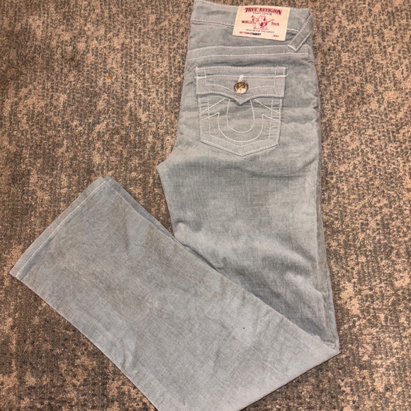 True Religion Ricky jeans - Picture 2 of 2